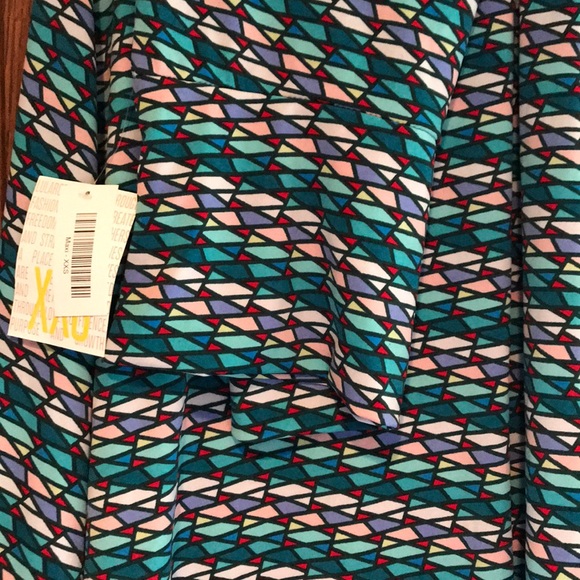 LuLaRoe Dresses & Skirts - LuLaRoe xxs Maxi skirt LuLaRoe Dresses & Skirts - LuLaRoe xxs Maxi skirt